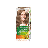 Garnier Color Naturals Creme - 7.11Deep Ashy Blonde - 60+40+12ml