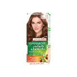 Garnier Color Naturals Creme - 7.7 Deer Brown - 60+40+12ml