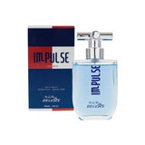 Shirley May Impulse -For Men - EDT - 100ml