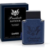 Emper Presidente Saviour - For Men - EDP - 100ml