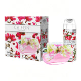 Emper Chifon Pour Femme Set - EDP 100ml + Spray 200ml