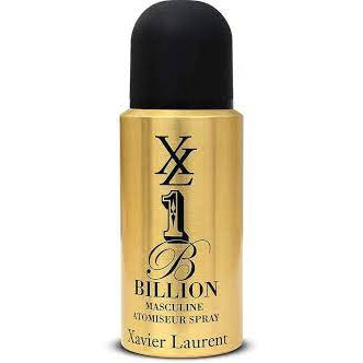 Xavier best sale laurent perfume