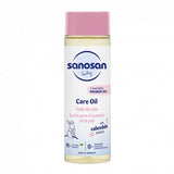 Sanosan Baby Care Oil - 200ml