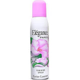 Xavier Laurent Elegance Paris - Women Body Spray - 150ml