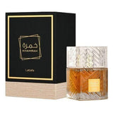 Lattafa Khamra - Unisex - EDP - 100ml