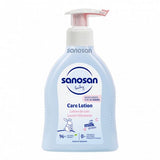 Sanosan Baby Care Lotion - 200ml