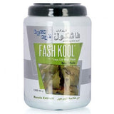 Fashkool Hot Oil Hair Mask - Rucola - 1500ml