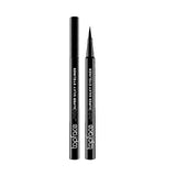 Topface Super Silk Eyeliner - Deep Black - 001