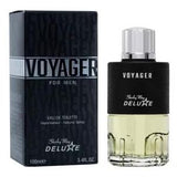 Shirley May Voyager - Pour Homme - EDT - 100ml