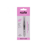 Roofa Spain Square Tip Tweezers - 002BC