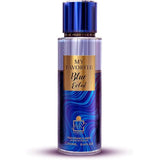 Milestone Perfumes My Favorite Blue Eclat - Fragrance Mist - 250ml