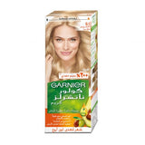 Garnier Color Naturals Creme - 9.1 Natural Extra Light Ash Blonde - 60+40+12ml