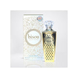 Jean Antoine Bisou - Pour Femme - EDP - 100ml