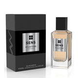 Milestone Perfumes Sens - Unisex - EDP - 100ml