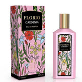 Milestone Perfumes Florio Gardenia - Women - EDP - 90ml