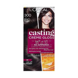 L'Oreal Casting Creme gloss - 300 Dark Brown - 48ml - 72ml - 60ml