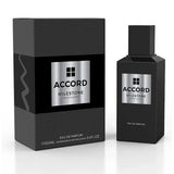 Milestone Perfumes Accord - Unisex - EDP - 100ml