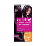 L'Oreal Casting Creme gloss - 316 Plum - 48ml - 72ml - 60ml