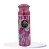 Gulf Orchid Sinfonia Vanilla - Body Mist - Women - 250ml