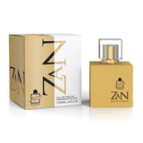 Milestone Perfumes Zan - Unisex - EDP - 100ml