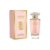 Jean Antoine Moira - Pour Femme - EDP - 100ml