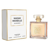 Milestone Perfumes Madam Moiselle - For Women - EDP - 100ml