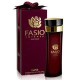 Emper Fasio Intense - For Women - EDP - 100ml