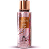 Milestone Perfumes My Favorite Rose Crush - Fragrance Mist - 250ml