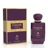 Milestone Perfumes Paradise Floral - Unisex - EDP - 100ml