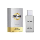 Shirley May Gear - Men - EDT - 100ml