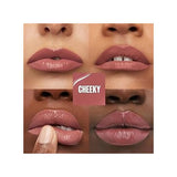 Maybelline New York Superstay Vinyl Ink Liquid Lipstick - 35 Cheeky - 4.2ml