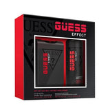 Guess Effect Men Giftset - EDT 100ml + Body Spray 226ml