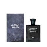 Jad Smokey - For Men - EDT - 100Ml