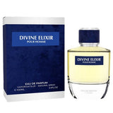 Milestone Perfumes Divine Elixir - Pour Homme - EDP - 100ml