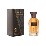 Almas Perfumes Khaltat Oud - Unisex - EDP - 100ml