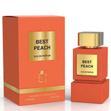 Milestone Perfumes Best Peach - For Women - EDP - 100ml