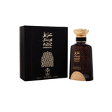 Almas Perfumes Aziz Oriental - Unisex - EDP - 100ml