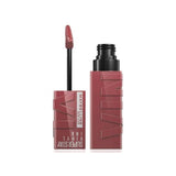 Maybelline New York Superstay Vinyl Ink Liquid Lipstick - 10 Lippy - 4.2ml