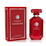 Milestone Perfumes Rosebomb - Red Intense - Women - EDP - 100ml