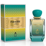 Milestone Perfumes Paradise Life - Unisex - EDP - 100ml