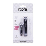 Roofa Spain Deluxe Toenail Clipper - 003MC