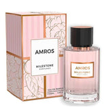 Milestone Perfumes Amros - Women - EDP - 100ml