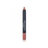 Gabrini Matte Lipstick Crayon - Velvet Touch/Rich Color 01 - 3.5g