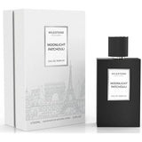 Milestone Perfumes Moonlight Patchouli - Unisex - EDP - 100ml