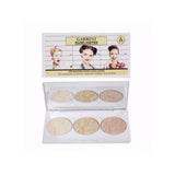 Gabrini Highlighter 3IN1 A - 4.5gX3