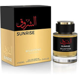 Milestone Perfumes Sunrise - Unisex - EDP - 100ml