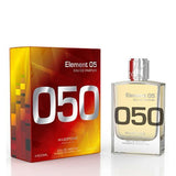 Milestone Perfumes Element 050 - Unisex - EDP - 100ml