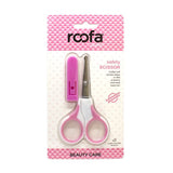 Roofa Spain Safety Scissor - 053NC