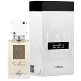 Lattafa Ana Abiyedh - Unisex - EDP - 60ml