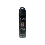 Shirley May Don Carlos - Men - Body Spray - 200ml